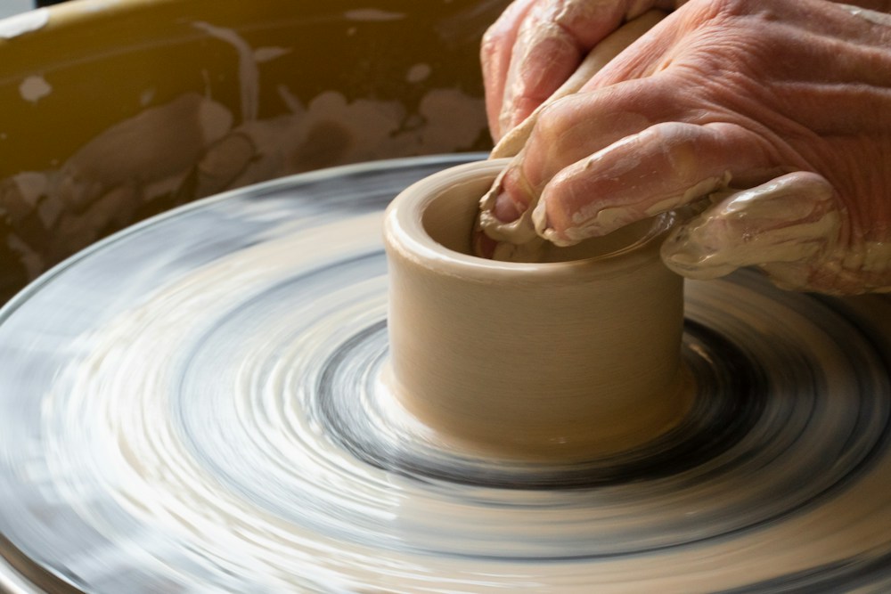 Table pieces — editorial material reference